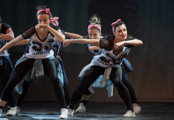 Hip Hop