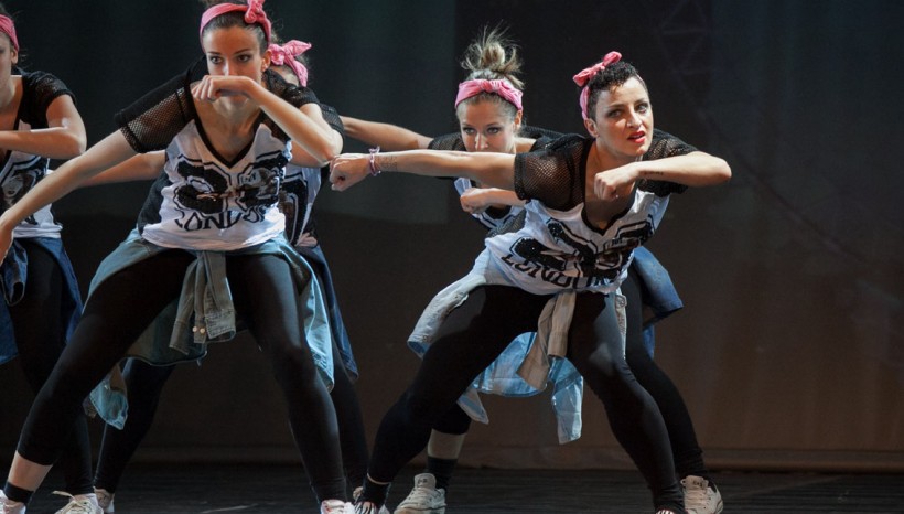 Hip Hop