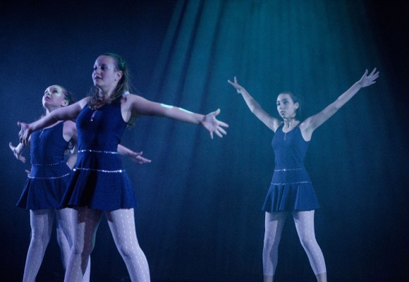 Danza Moderna