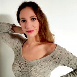 Selene Scarpolini Selene Scarpolini