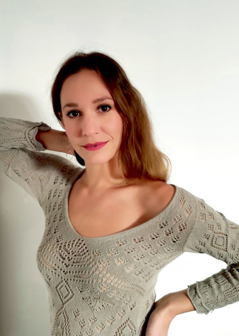 Selene Scarpolini Selene Scarpolini