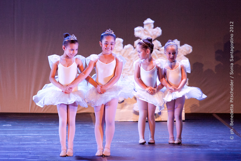 Propedeutica alla Danza Elasticadanza